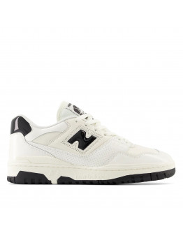 Кроссовки New Balance BB550YKF - белые