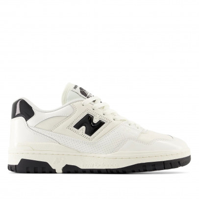 Кроссовки New Balance BB550YKF - белые