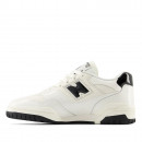 Кроссовки New Balance BB550YKF - белые