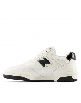 Кроссовки New Balance BB550YKF - белые