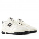 Кроссовки New Balance BB550YKF - белые