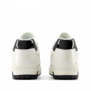 Кроссовки New Balance BB550YKF - белые