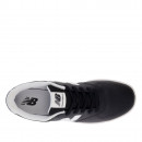 Обувь New Balance BB80BLK - черные