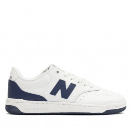 Обувь New Balance BB80BLL - белые