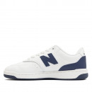 Обувь New Balance BB80BLL - белые