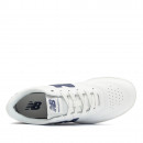 Обувь New Balance BB80BLL - белые