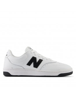 Кроссовки New Balance BB80BNN - белые