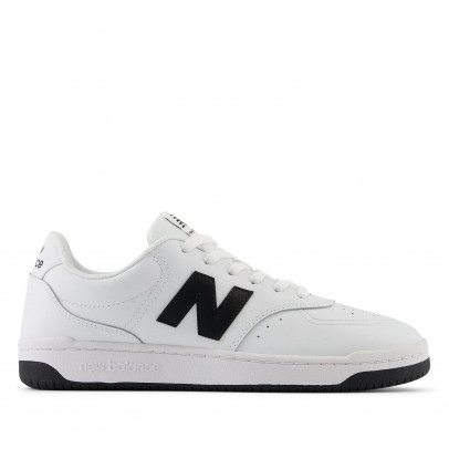 Кроссовки New Balance BB80BNN - белые
