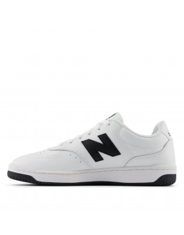 Кроссовки New Balance BB80BNN - белые