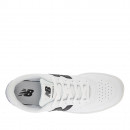 Кроссовки New Balance BB80BNN - белые