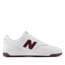 Кроссовки New Balance BB80UFM - белые