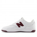 Кроссовки New Balance BB80UFM - белые