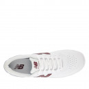 Кроссовки New Balance BB80UFM - белые
