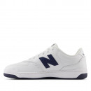 Кроссовки New Balance BB80UFO - белые