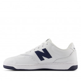 Кроссовки New Balance BB80UFO - белые