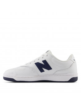 Кроссовки New Balance BB80UFO - белые