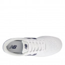 Кроссовки New Balance BB80UFO - белые