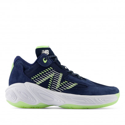 Кроссовки New Balance BBFRSHC2 - темно-синие