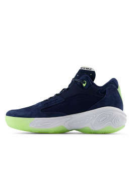 Кроссовки New Balance BBFRSHC2 - темно-синие