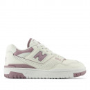 Женские кроссовки New Balance BBW550AK - бежевые