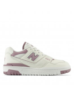Женские кроссовки New Balance BBW550AK - бежевые