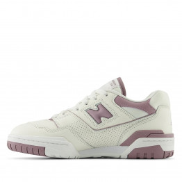 Женские кроссовки New Balance BBW550AK - бежевые