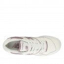 Женские кроссовки New Balance BBW550AK - бежевые