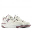 Женские кроссовки New Balance BBW550AK - бежевые