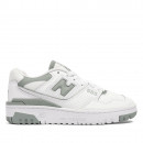 Кроссовки New Balance BBW550BG - белые