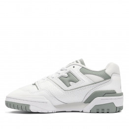 Кроссовки New Balance BBW550BG - белые