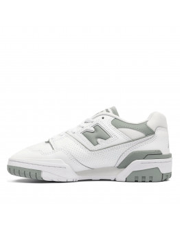 Кроссовки New Balance BBW550BG - белые