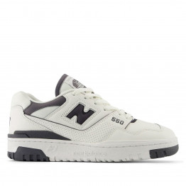 Кроссовки New Balance BBW550BH - белые