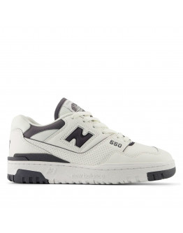 Кроссовки New Balance BBW550BH - белые