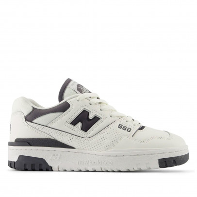 Кроссовки New Balance BBW550BH - белые