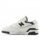 Кроссовки New Balance BBW550BH - белые