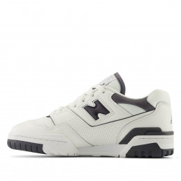 Кроссовки New Balance BBW550BH - белые