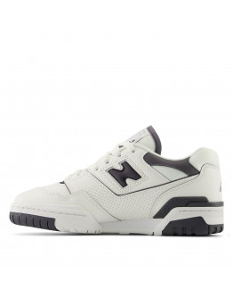 Кроссовки New Balance BBW550BH - белые