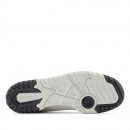Кроссовки New Balance BBW550BH - белые