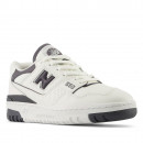 Кроссовки New Balance BBW550BH - белые