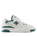 Кроссовки New Balance BBW550BI - белые