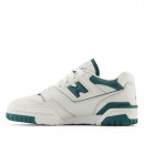 Кроссовки New Balance BBW550BI - белые