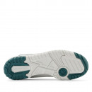 Кроссовки New Balance BBW550BI - белые