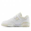Кроссовки New Balance BBW550BK - белые