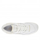 Кроссовки New Balance BBW550BK - белые