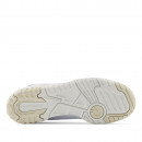 Кроссовки New Balance BBW550BK - белые