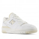 Кроссовки New Balance BBW550BK - белые