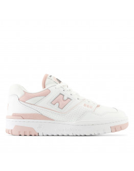 Кроссовки New Balance BBW550BP - белые