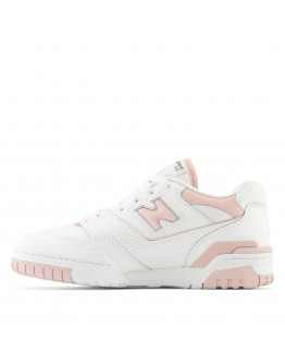 Кроссовки New Balance BBW550BP - белые