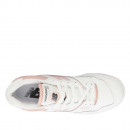 Кроссовки New Balance BBW550BP - белые