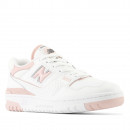 Кроссовки New Balance BBW550BP - белые